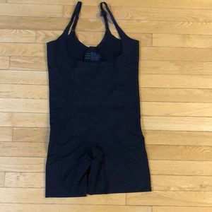 SHAPERX Shapewear for Women Tummy Control Fajas Seamless Body Shaper